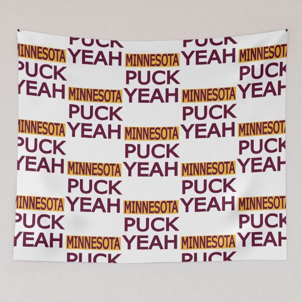 Item preview, minnesota state fair puck yeah   designed and sold by Julidonclena.