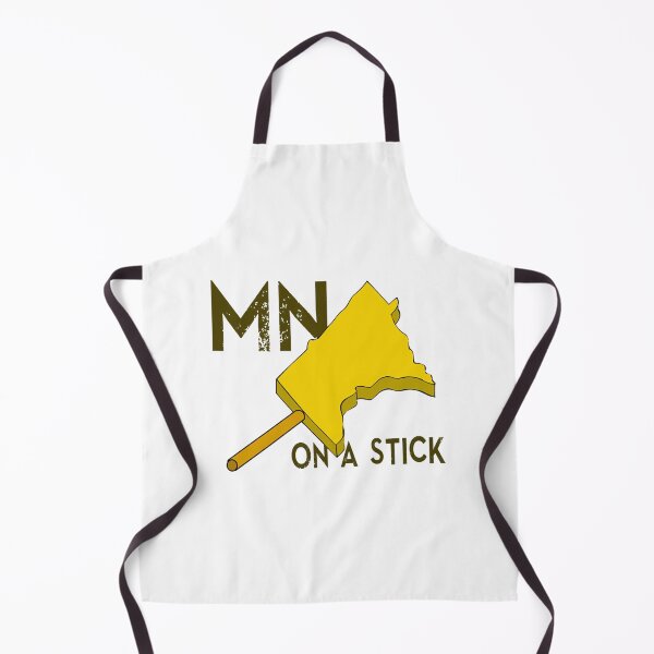 Item preview, MN on a Stick designed and sold by Julidonclena.