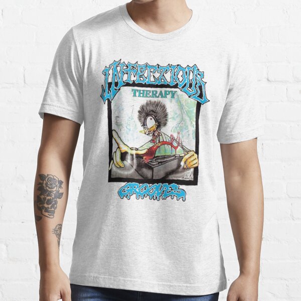 Infectious Grooves T-Shirts for Sale | Redbubble