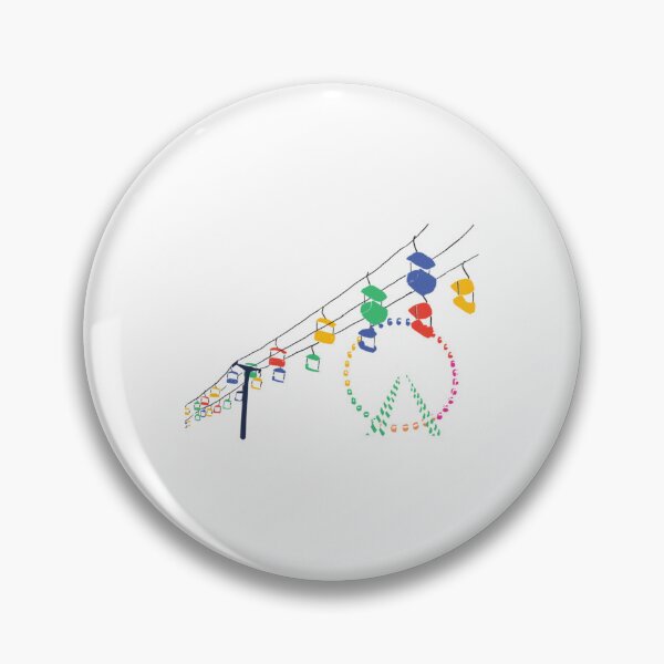Item preview, MN State Fair Ferris Wheel   designed and sold by Julidonclena.