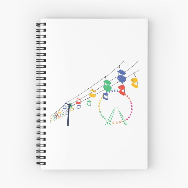 Item preview, MN State Fair Ferris Wheel   designed and sold by Julidonclena.