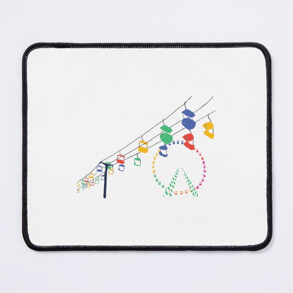 Item preview, MN State Fair Ferris Wheel   designed and sold by Julidonclena.