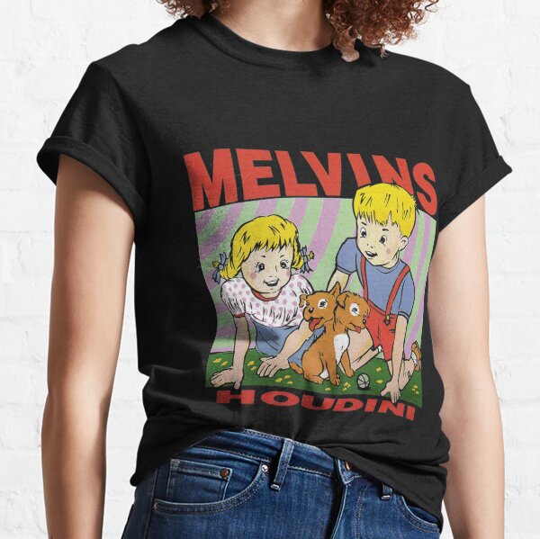 melvins houdini shirt