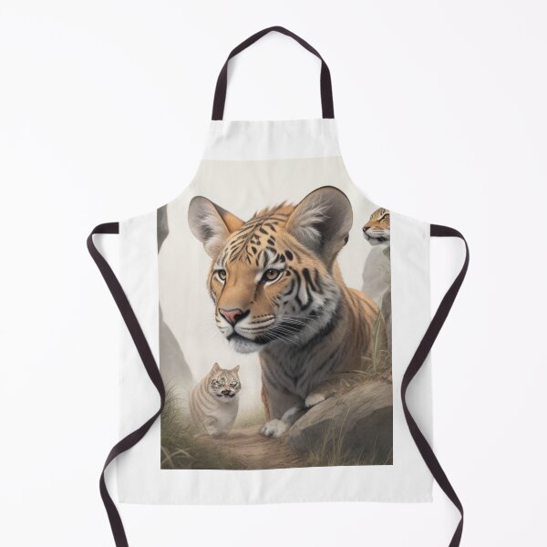 Item preview, Powerful hunters design designed and sold by CreativityCurve.