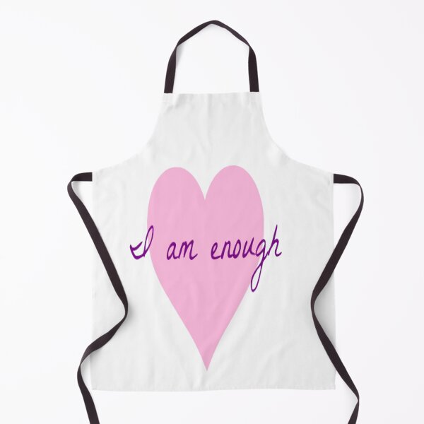 Item preview, I Am Kenough designed and sold by The Happiness Market .