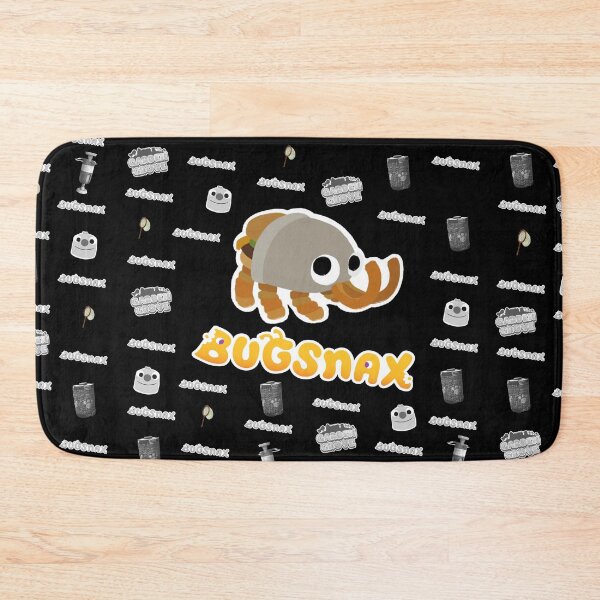 Item preview, Bunger Back To School Design Bugsnax designed and sold by SchlossInspire.