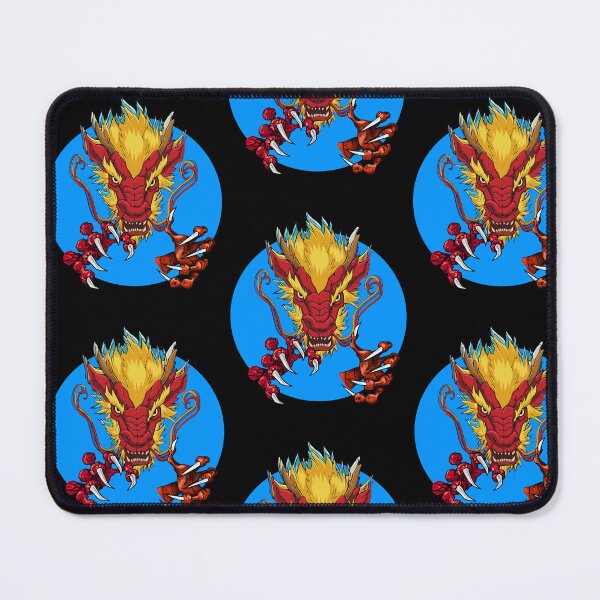 Item preview, Red Dragon designed and sold by RheaRealm.