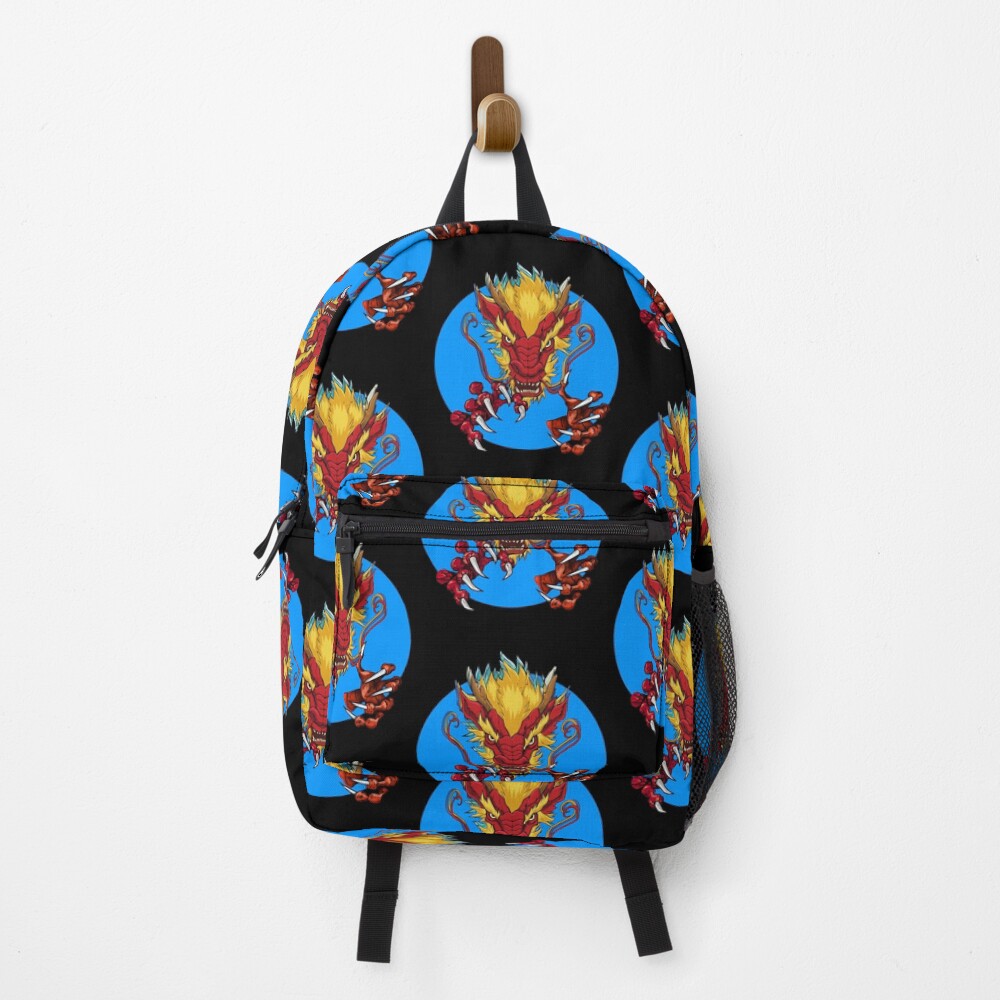 Item preview, Backpack designed and sold by RheaRealm.