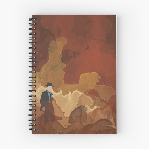 Item preview, Oppenheimer designed and sold by barneyrobble.