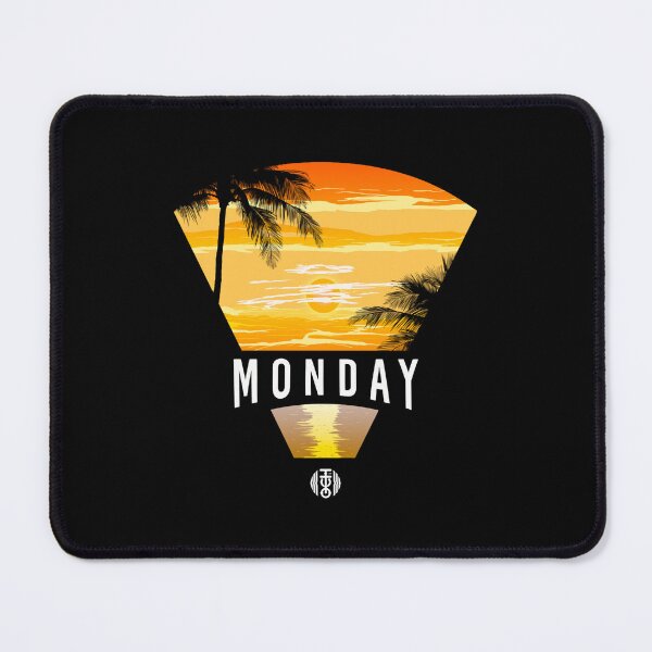 Item preview, Explore the Monday designed and sold by enochtucker.