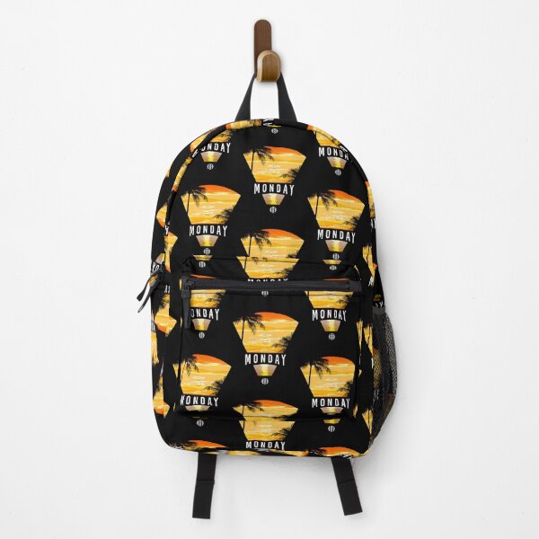 Item preview, Explore the Monday designed and sold by enochtucker.