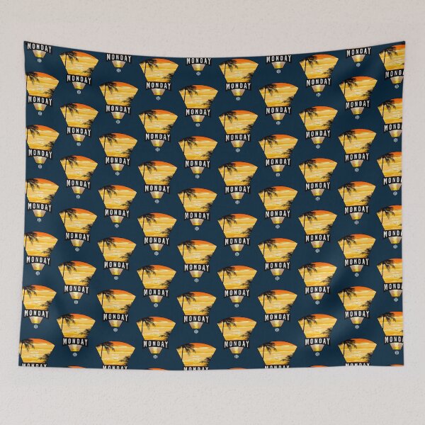 Item preview, Explore the Monday designed and sold by enochtucker.