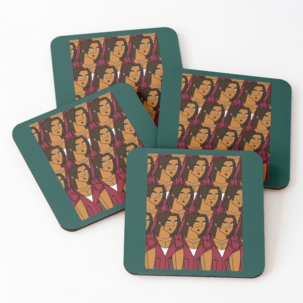 Item preview, Total Drama Alejandro Graphic  designed and sold by LyzaShea.