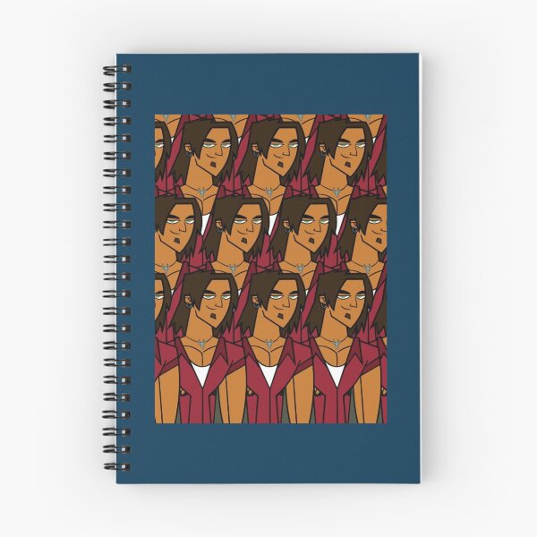 Item preview, Total Drama Alejandro Graphic  designed and sold by LyzaShea.