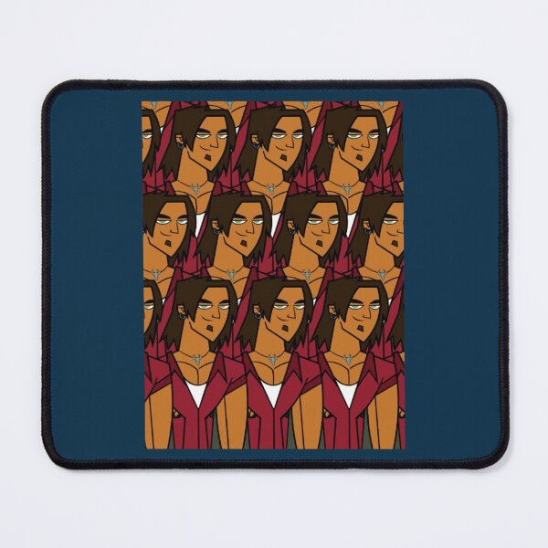 Item preview, Total Drama Alejandro Graphic designed and sold by LyzaShea.