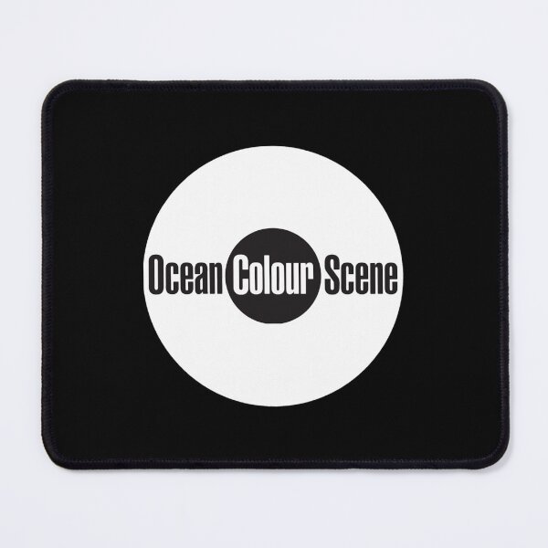 Item preview, Ocean Colour Scene      designed and sold by enochtucker.