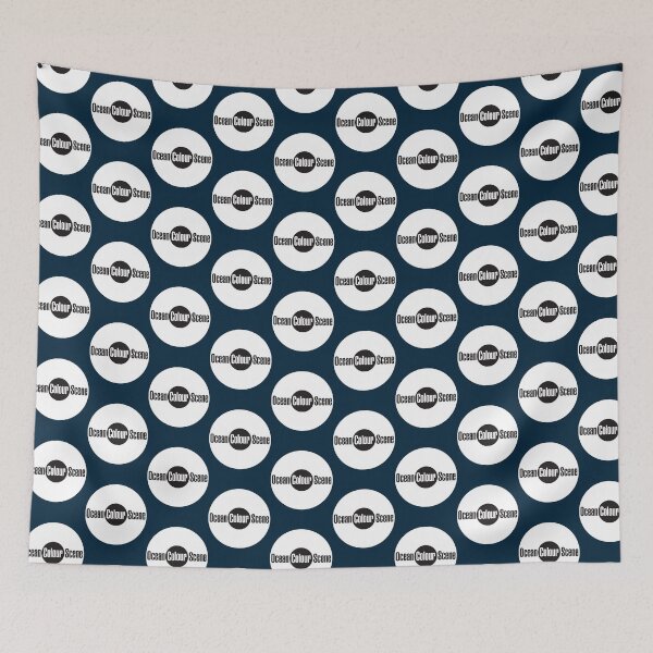 Item preview, Ocean Colour Scene      designed and sold by enochtucker.