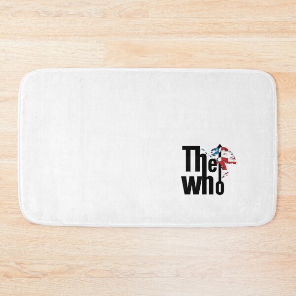 Item preview, Who The designed and sold by enochtucker.