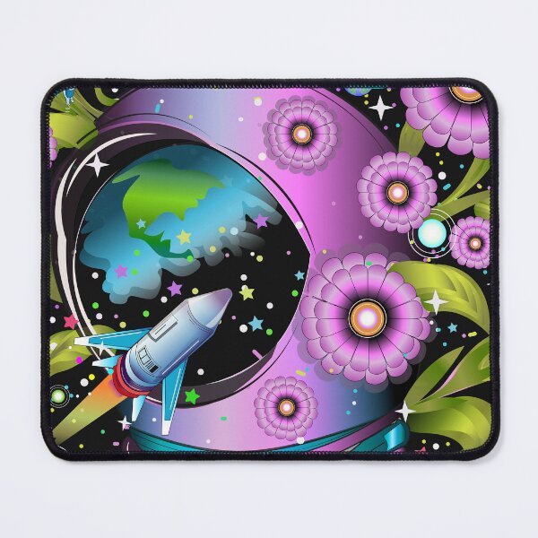 Item preview, pink astronaut designed and sold by anurak2516.