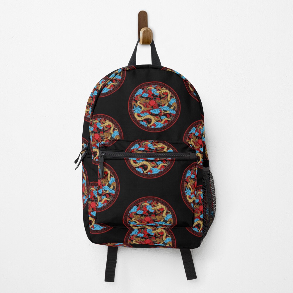 Item preview, Backpack designed and sold by RheaRealm.
