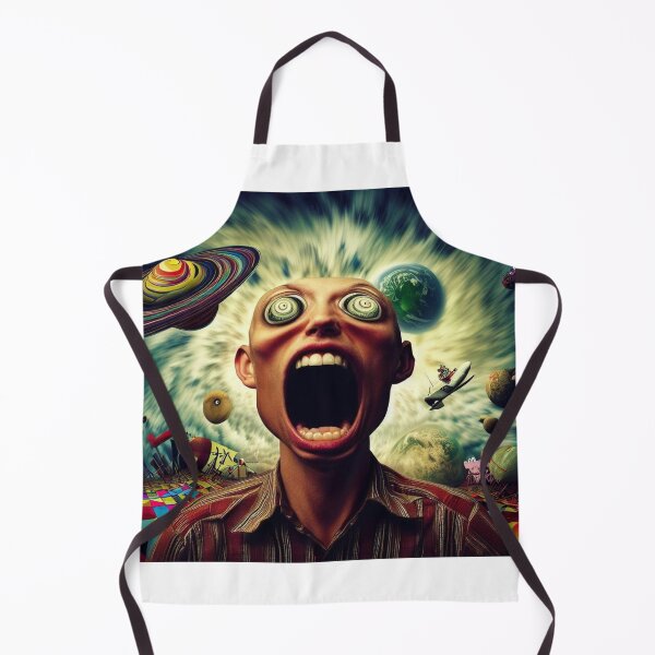 Item preview, Swirl World designed and sold by Imp-Print.