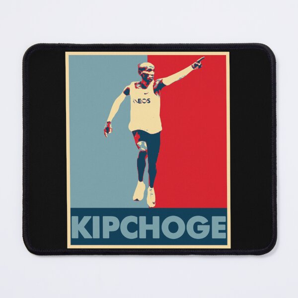 Item preview, Eliud Kipchoge Hope  designed and sold by KennethLalanne8.
