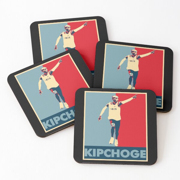 Item preview, Eliud Kipchoge Hope  designed and sold by KennethLalanne8.
