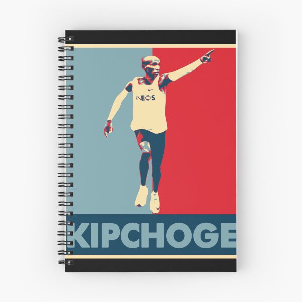 Item preview, Eliud Kipchoge Hope  designed and sold by KennethLalanne8.