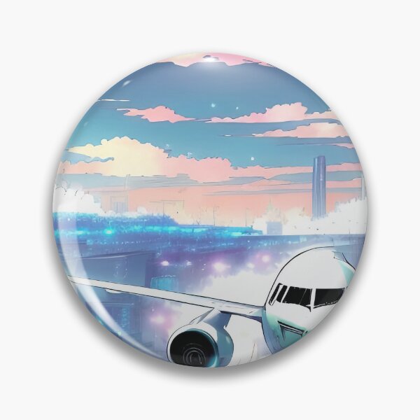 Item preview, Comic World - A World illustrated like a Comic Strip. designed and sold by PixieDustAIArt.