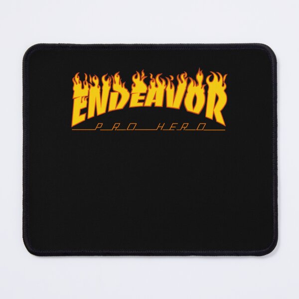 Item preview, Endeavor Logo designed and sold by KennethLalanne8.