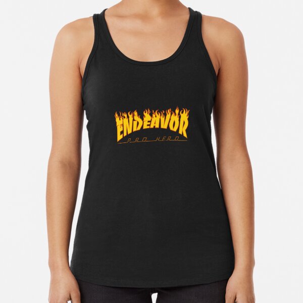 Endeavor Tank Tops for Sale