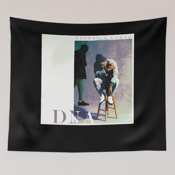 Item preview, Kendrick Lamar designed and sold by RufflesBainD.