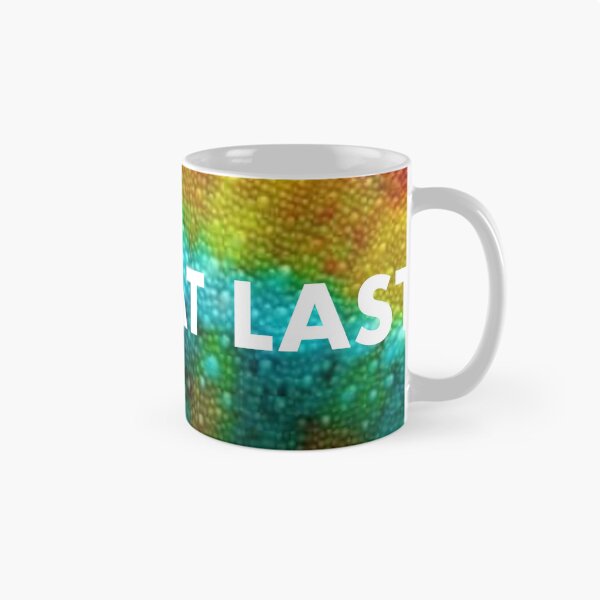 Item preview, PEACE AT LAST designed and sold by john ares.