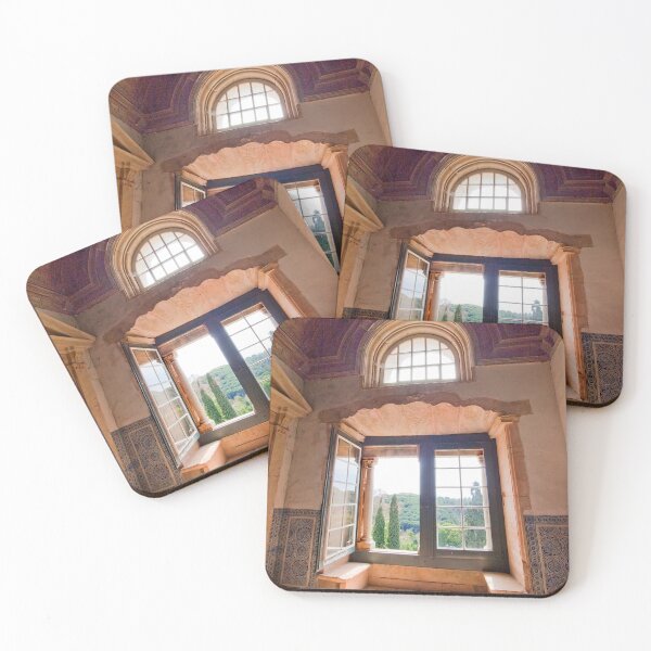 Item preview, Tomar. Convento de Cristo. designed and sold by Tereza Pilar  Art.