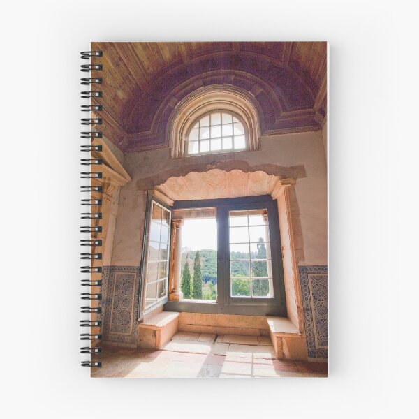 Artikelvorschau, Tomar. Convento de Cristo. entworfen und verkauft von Tereza Pilar  Art.