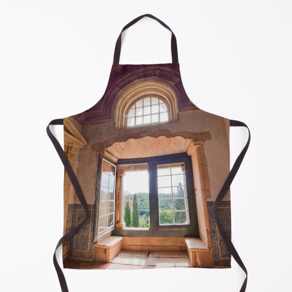 Item preview, Tomar. Convento de Cristo. designed and sold by Tereza Pilar  Art.