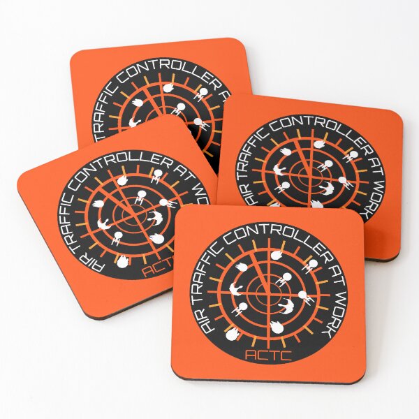 Item preview, Air Traffic Controllers  designed and sold by happygiftideas.