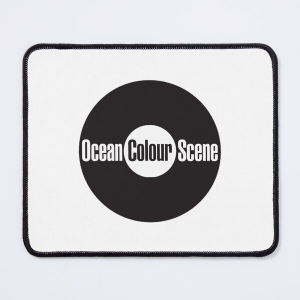 Item preview, Ocean Colour Scene     designed and sold by enochtucker.