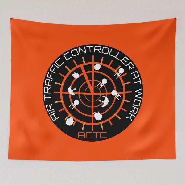 Item preview, Air Traffic Controllers  designed and sold by happygiftideas.