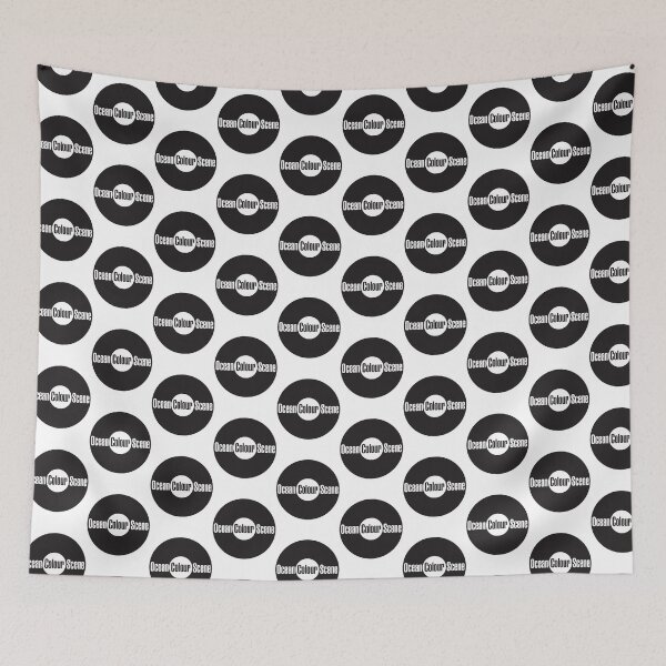 Item preview, Ocean Colour Scene     designed and sold by enochtucker.