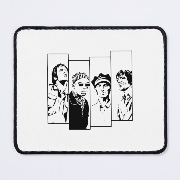 Item preview, Ocean Colour Scene designed and sold by enochtucker.