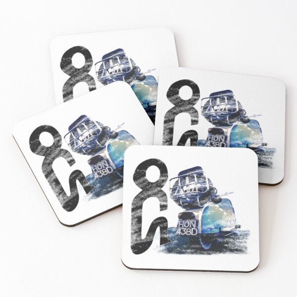 Item preview, Ocean Colour Scene 1 designed and sold by enochtucker.