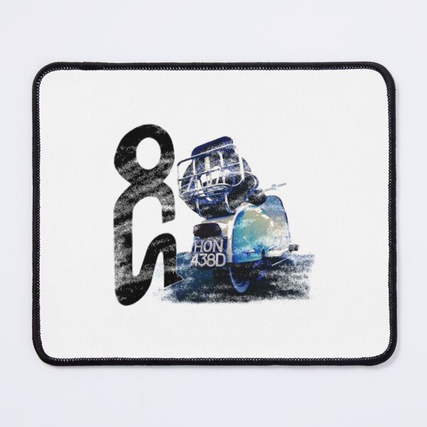 Item preview, Ocean Colour Scene 1 designed and sold by enochtucker.