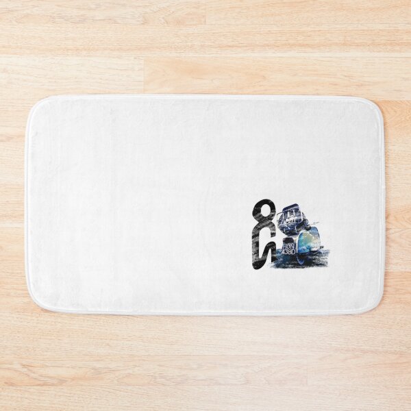 Item preview, Ocean Colour Scene 1 designed and sold by enochtucker.