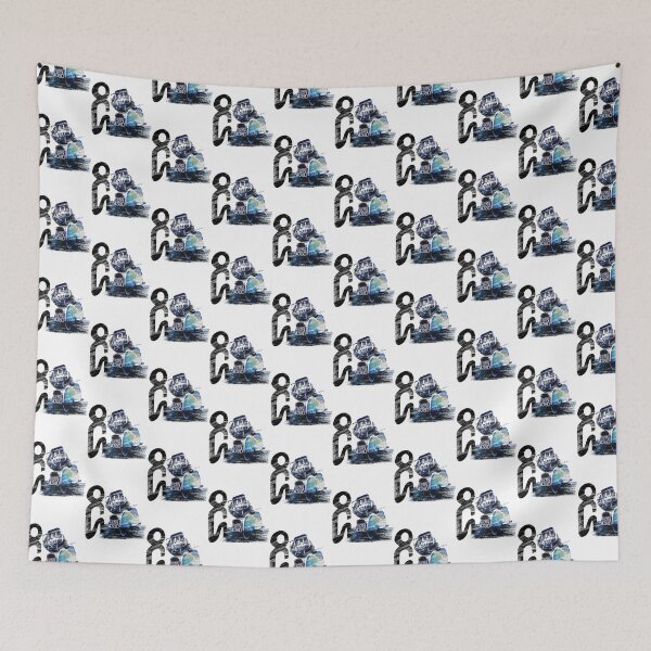 Item preview, Ocean Colour Scene 1 designed and sold by enochtucker.