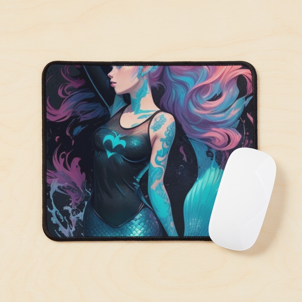 Item preview, Mouse Pad designed and sold by CreativityCurve.