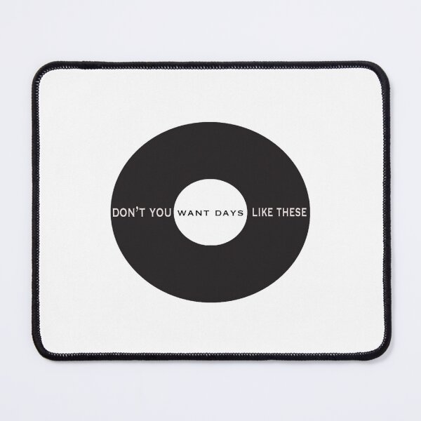 Item preview, Ocean Colour Scene logo designed and sold by enochtucker.