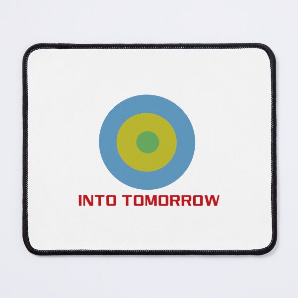 Item preview, Paul Weller Into Tomorrow designed and sold by enochtucker.