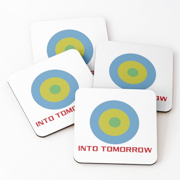 Item preview, Paul Weller Into Tomorrow designed and sold by enochtucker.