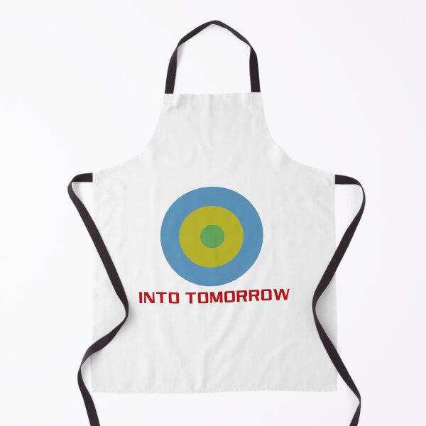 Item preview, Paul Weller Into Tomorrow designed and sold by enochtucker.